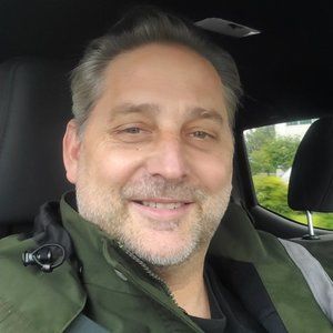 Meet your Posher, Rob